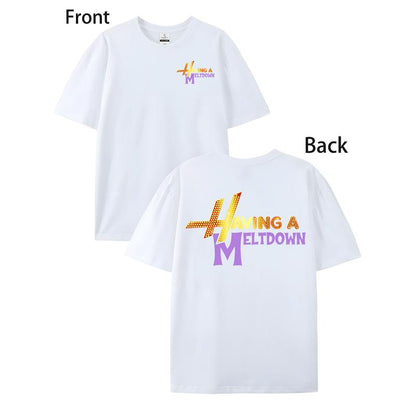 Having A Meltdown Shirt