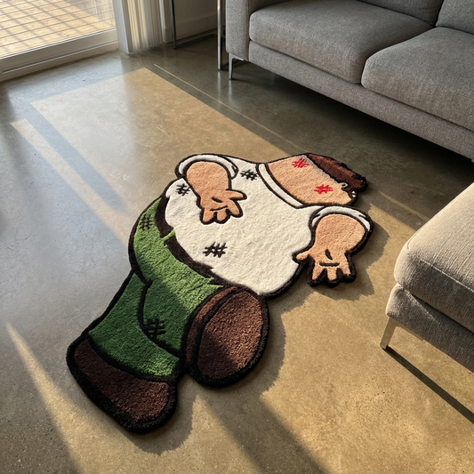 PETER GRIFFIN RUG